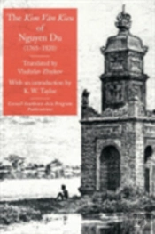 The 'Kim Van Kieu' Of Nguyen Du (1765â€“1820)