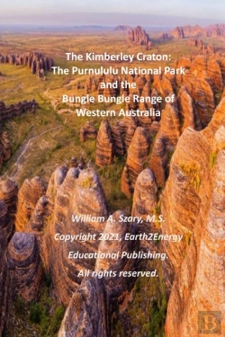 Bertrand.pt - The Kimberley Craton
