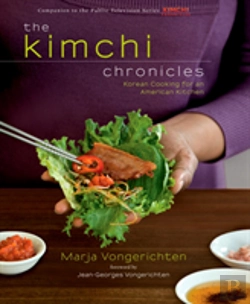 Bertrand.pt - The Kimchi Chronicles