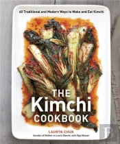 The Kimchi Cookbook