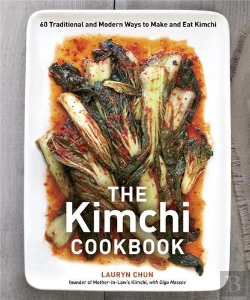 Bertrand.pt - The Kimchi Cookbook