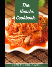 The Kimchi Cookbook