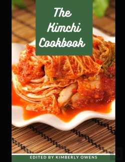 Bertrand.pt - The Kimchi Cookbook