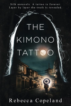 Bertrand.pt - The Kimono Tattoo