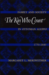 The Kin Who Count