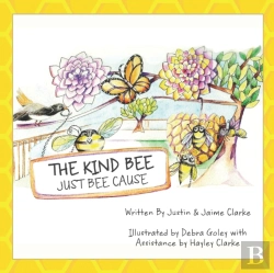 Bertrand.pt - The Kind Bee Just Bee Cause
