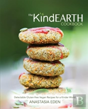 The Kind Earth Cookbook
