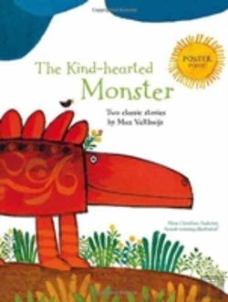 Bertrand.pt - The Kind-Hearted Monster