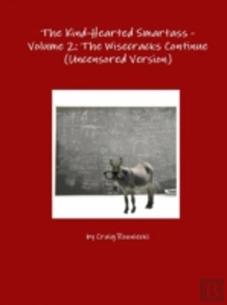 Bertrand.pt - The Kind-Hearted Smartass - Volume 2: Th