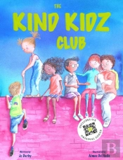 The Kind Kidz Club