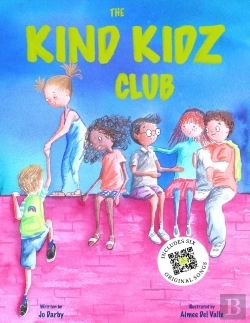 Bertrand.pt - The Kind Kidz Club