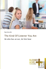 The Kind Of Listener You Are