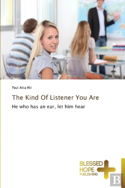 Bertrand.pt - The Kind Of Listener You Are