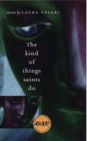 The Kind Of Things Saints Do