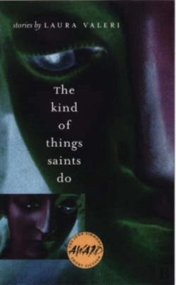 Bertrand.pt - The Kind Of Things Saints Do