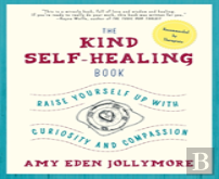 The Kind Self-Healing Book