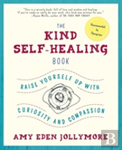 The Kind Self-Healing Book