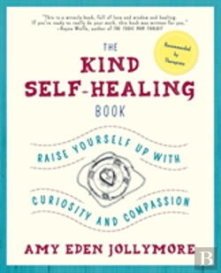 Bertrand.pt - The Kind Self-Healing Book
