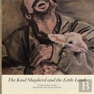 The Kind Shepherd And The Little Lamb