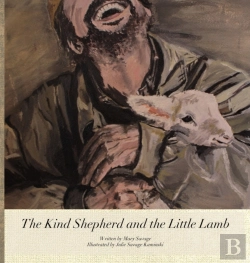 Bertrand.pt - The Kind Shepherd And The Little Lamb