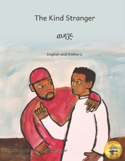 Bertrand.pt - The Kind Stranger