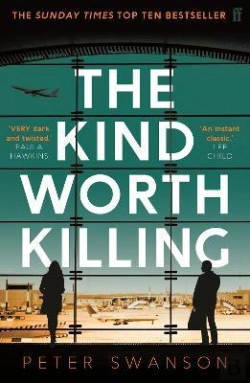 Bertrand.pt - The Kind Worth Killing