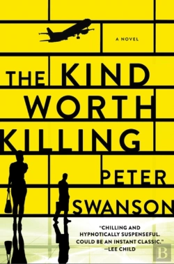 Bertrand.pt - The Kind Worth Killing
