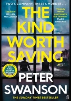 Bertrand.pt - The Kind Worth Saving