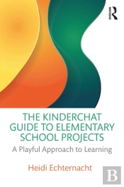 The Kinderchat Guide To Elementary School Projects