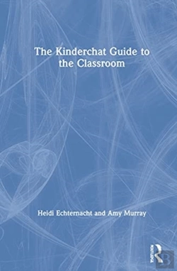 Bertrand.pt - The Kinderchat Guide To The Classroom