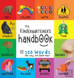 Bertrand.pt - The Kindergartener'S Handbook