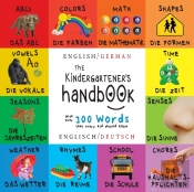 The Kindergartener'S Handbook