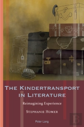 The Kindertransport In Literature