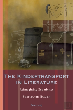 Bertrand.pt - The Kindertransport In Literature