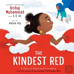 Bertrand.pt - The Kindest Red