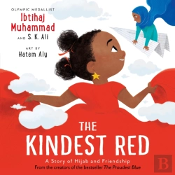 Bertrand.pt - The Kindest Red