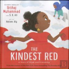The Kindest Red
