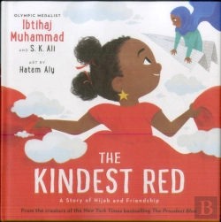 Bertrand.pt - The Kindest Red