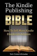 The Kindle Publishing Bible