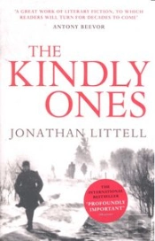 The Kindly Ones