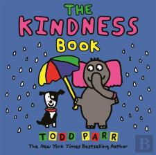 The Kindness Book