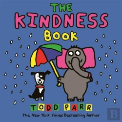 Bertrand.pt - The Kindness Book