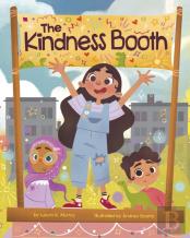 The Kindness Booth