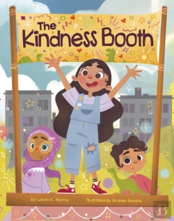 Bertrand.pt - The Kindness Booth