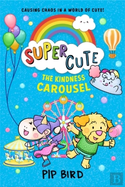 Bertrand.pt - The Kindness Carousel