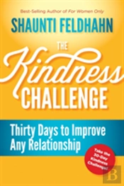 The Kindness Challenge