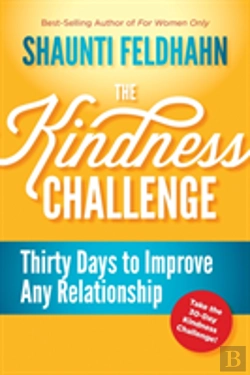 Bertrand.pt - The Kindness Challenge