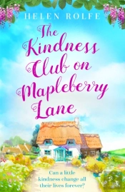The Kindness Club On Mapleberry Lane