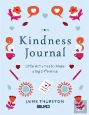 The Kindness Journal