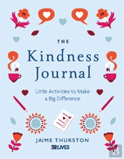 Bertrand.pt - The Kindness Journal